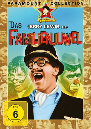 Das Familienjuwel (1965)