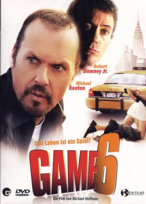 Game 6 (2005)