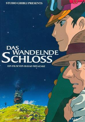 Das wandelnde Schloss (2004)