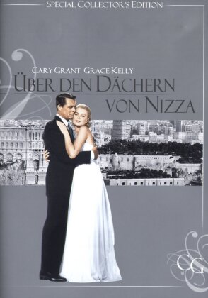 Über den Dächern von Nizza (1955) (Édition Spéciale Collector, 2 DVD)