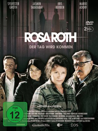 Rosa Roth - Der Tag wird kommen (2 DVDs)