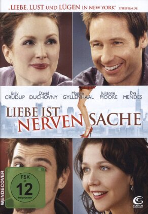 Liebe ist Nervensache (2005)