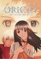 Origin - Spirits of the past (2006) (Special Edition, 2 DVDs)