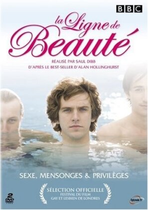 La Ligne de Beauté (Collection Rainbow, 2 DVD)