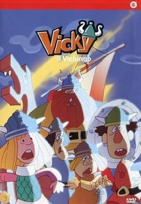 Vicky il vichingo - Vol. 3