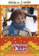 Le fantastiche avventure di Pippi Calzelunghe - Vol. 3 (Dolmen Junior)