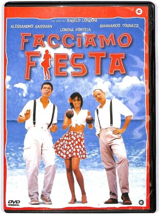 Facciamo Fiesta