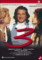 3 - Tre
