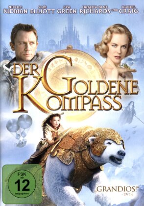 Der goldene Kompass (2007)