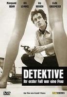 Detektive (Special Edition, 2 DVDs)
