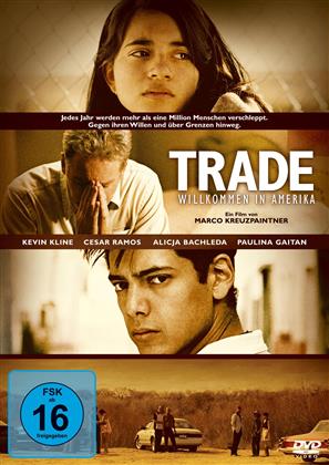 Trade - Willkommen in Amerika (2006)