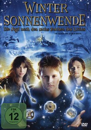 Wintersonnenwende - Die Jagd nach den sechs Zeichen des Lichts (2007)