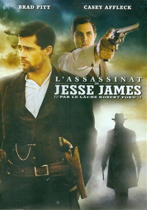L'assassinat de Jesse James par le lâche Robert Ford (2007)