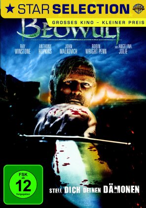 Die Legende von Beowulf - Director's Cut - Beowulf (2007) (2007)