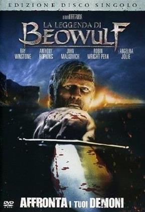 La leggenda di Beowulf (2007) (Single Edition)