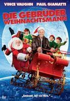 Die Gebrüder Weihnachtsmann - Fred Claus