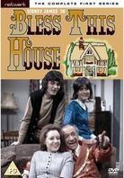 Bless this house - Series 1 (2 DVDs)
