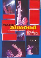 Almond Marc - 12 years of tears