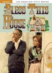 Bless this house - Series 5 (2 DVDs)