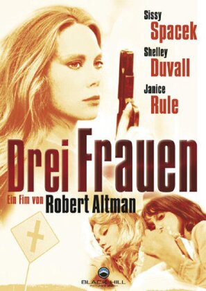 Drei Frauen - Robert Altman's 3 Frauen (1977)