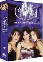 Charmed Season (6 DVDs)1