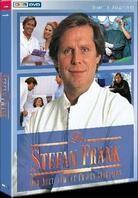 Dr. Stefan Frank - Der Arzt dem die Frauen vertrauen - Staffel 1 (4 DVDs)