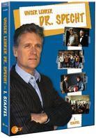 Unser Lehrer Dr. Specht - Staffel 1 (4 DVDs)