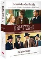 Hollywood Highlights 7 - Thriller (2 DVDs)