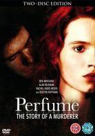 Perfume - The story of a murderer (2006) (2 DVDs)