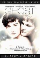 Ghost (1990) (Collector's Edition, 2 DVDs)