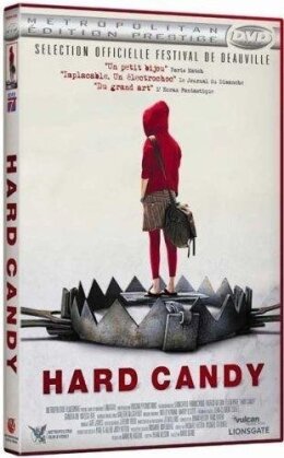 Hard Candy (2005) (Édition Prestige)