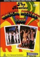 The Beatles - The Magical Mystery Tour