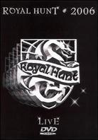 Royal Hunt - 2006 Live