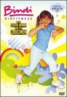 Bindi Irwin - Bindi Kid Fitness with Steve Irwin and the Crocmen