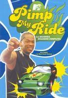 MTV: Pimp my ride - Stagione 2 (3 DVD)