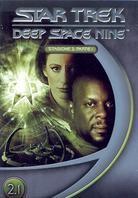 Star Trek - Deep Space Nine - Stagione 2.1 (3 DVDs)