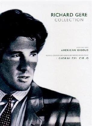 Richard Gere - American Gigolo / I giorni del cielo (2 DVDs)