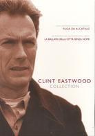 Clint Eastwood - Fuga da Alcatraz / La ballata della città senza... (2 DVD)