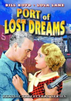 Port of lost dreams