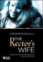 The rector's wife (2 DVDs)