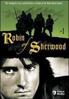 Robin of Sherwood - Set 1 (5 DVDs)