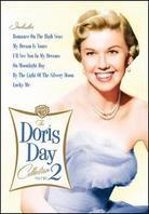 Doris Day Collection - Vol. 2 (6 DVD)