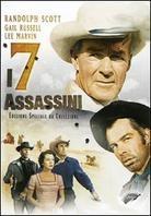 I sette assassini - Seven men from now (1956)