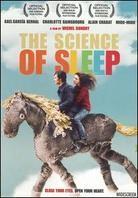 The science of sleep (2005)