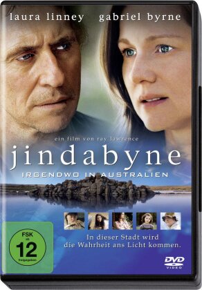 Jindabyne - Irgendwo in Australien