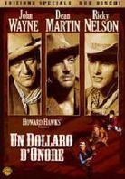 Un dollaro d'onore (1959) (Special Edition, 2 DVDs)