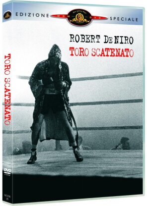 Toro scatenato - (The Best Edition 2 DVD) (1980)