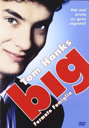 Big (1988) (Family Edition)
