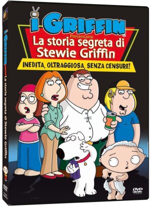 I Griffin - La storia segreta di Stewie Griffin