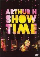 Arthur H - Showtime